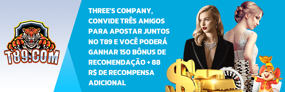 loteria gringa.com.br valor da aposta